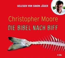 Die bibel nach - 4, cds