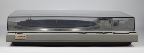 Technics q300 - technics, sl-q300