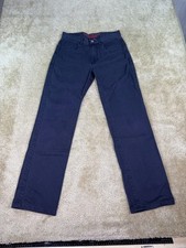 Esprit Service Fit Blue Khaki