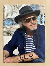 Wolfgang Niedecken AK Musik