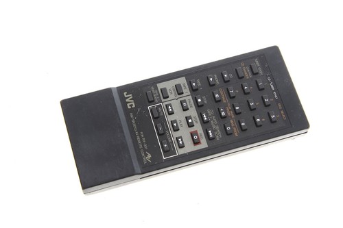 Original fernbedienung jvc - original,