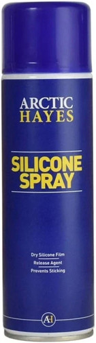 Silikon spray gleitmittel 400 - spray,