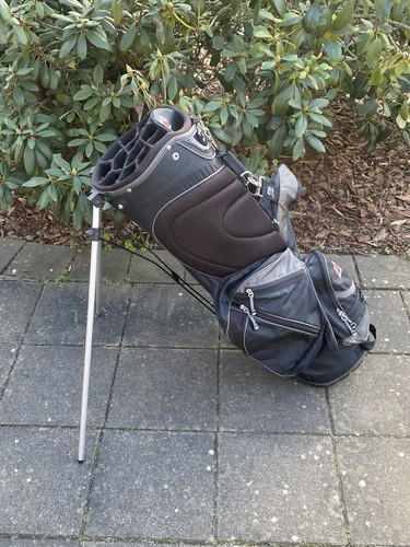 Golftasche miller golf - golftasche, bags