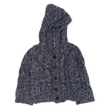 Petit Bateau, Strickjacke