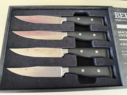 Steakmesser wmf beef - ++4,