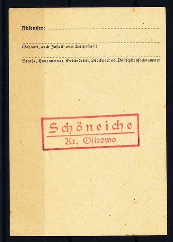 720868 briefstück mit ra2 - 720868),