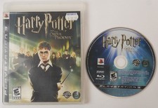 Harry Potter and the Order of
