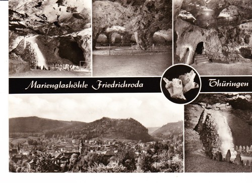 Friedrichroda - ak,