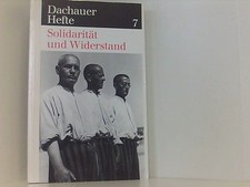 Solidaritaet und Widerstand