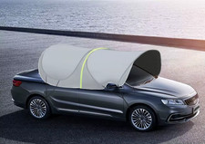 Auto Sonnenschutz Regenschirm