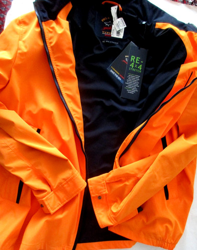 Paul shark 6xl typhoon 20000 - paul,