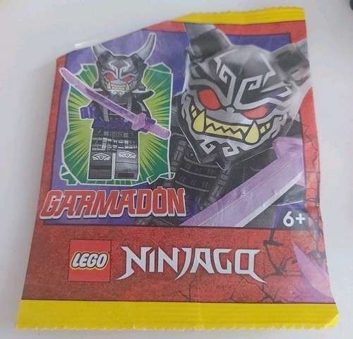Lego ninjago figur - lego, ninjago/