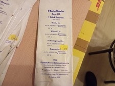 Pilz-Gleis - Bausatz