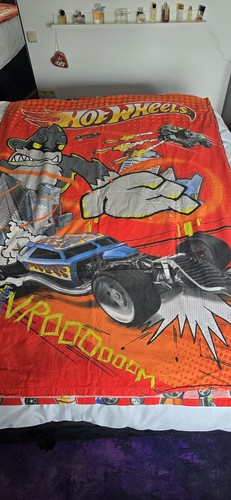Bettwäsche hot wheels - bettwäsche,