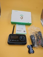 SOOMFON Bluetooth 5.0 Sender Empfänger | 3-in-1 Transmitter Empfänger