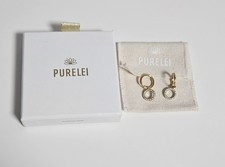 Purelei Closed Glow Ohrringe