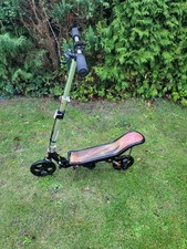 Wipproller Space Scooter X580