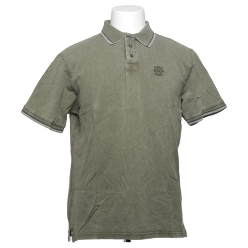Tony brown poloshirt - brown,,