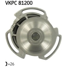 SKF Wasserpumpe für Audi VW