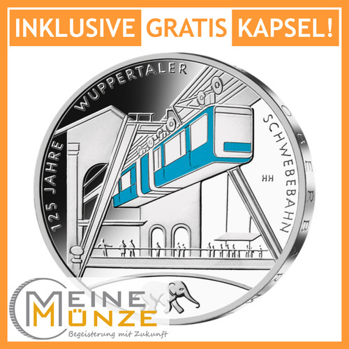 Euro münze 2026 - 35,