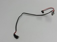 Ersatzteil Kabel Stecker 28cm Kick Scooter Roller iconBIT IK-1972K Elektroroller