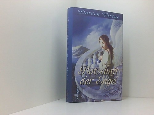 Botschaft der engel doreen - der,