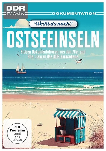Weißt noch ostseeinseln - -,