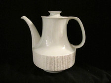 Thomas Rosenthal Arcta White