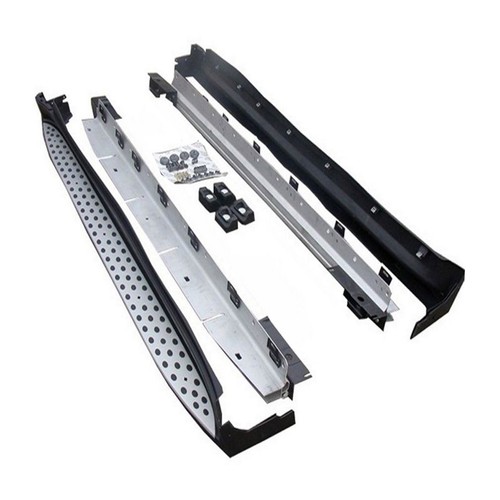 Trittbretter seitenbretter - trittbretter,