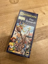 Carcassonne - 7.  Erweiterung