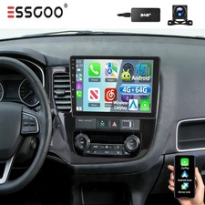 CarPlay Autoradio Für