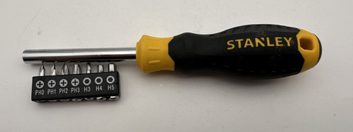 Stanley usa schraubendreher - stanley,