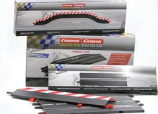 Das große Carrera Pit Lane /