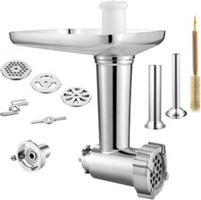 Gdrtwwh Fleischwolf Zubehör