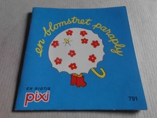 Pixi - DÄNISCHES Pixi - Nr