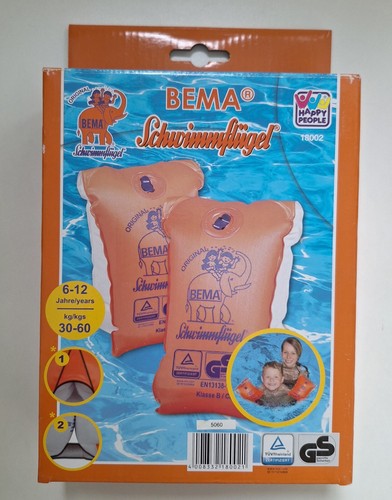 Bema kinder schwimmflügel - bema®,