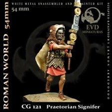 m THE OLD DRAGON - CG.121 -