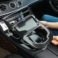 Carbon Optik Mittelkonsole