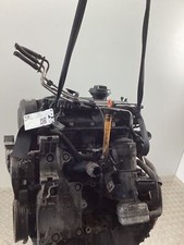 Motor VW Passat (3C2, B6) 1.9 TDI 77kW 105PS BKC ohne Anbauteile 124587