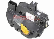Original METZGER Türschloss 2314152 für Chevrolet Opel Vauxhall