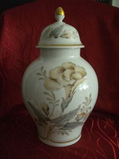 Kaiser Madeleine Vase