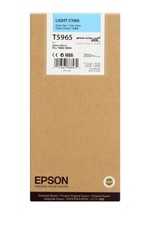 Original Epson T5965 light