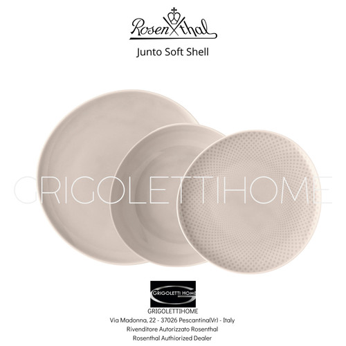 Rosenthal junto softshell - rosenthal,