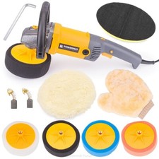 Profi Poliermaschine Polierer