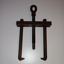 Alter  Abzieher, Klauenabzieher Trabant Wartburg  / Oldtimer  original