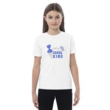 Kinder-T-Shirt aus