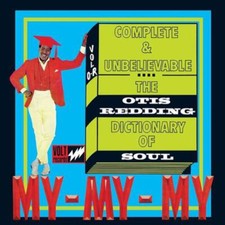 Otis Redding - Complete &