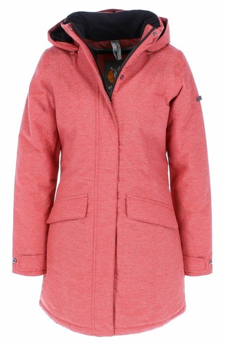 Elkline warmumsherz damen - -,