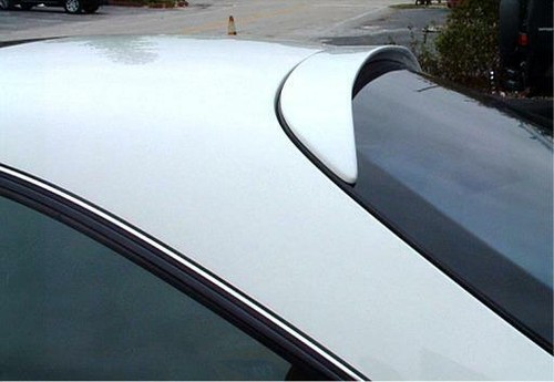 Mercedes w215 dachspoiler - mercedes,