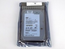 450GB HP 454274-001 454232-B21 Hitachi HUS154545VLS300 15K SAS 3Gb/s 3.5 Zoll